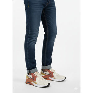 Nike Air Max Excee Phantom Light Madder Root, men’s size 8.5